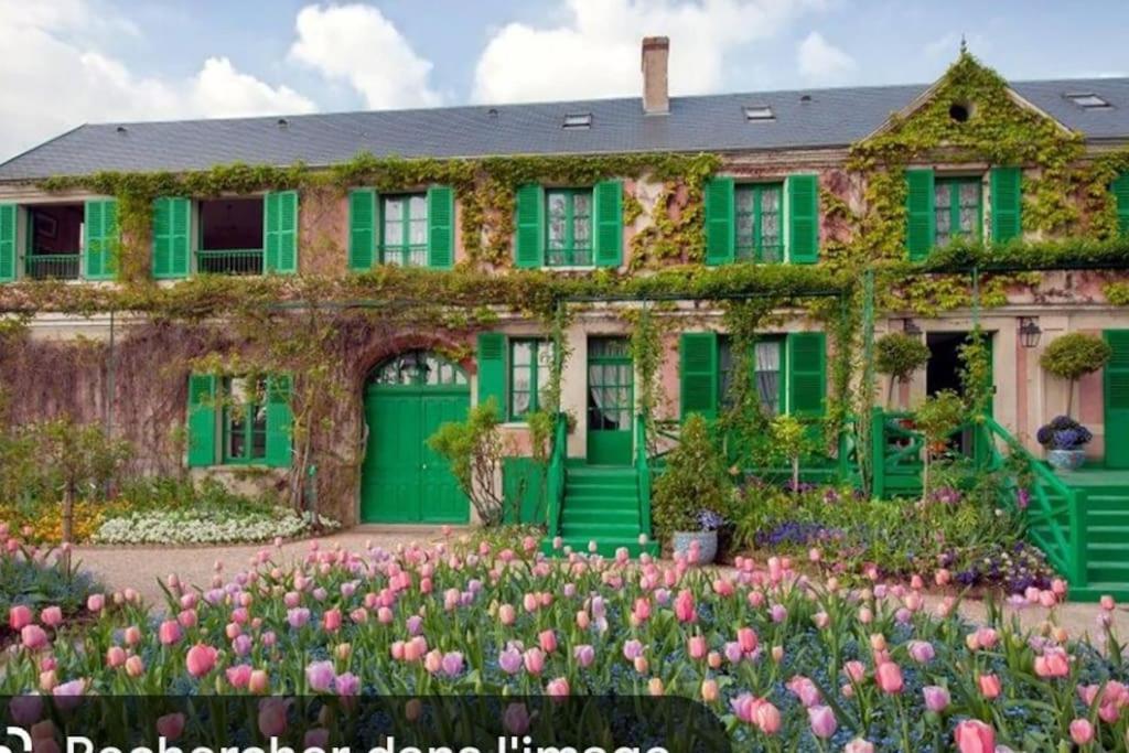 La Framboisette * Le Vaudreuil