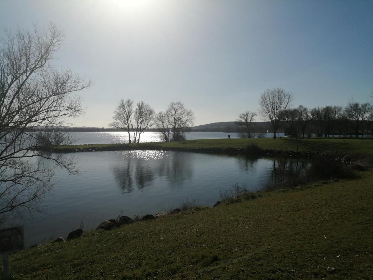 La Framboisette * Le Vaudreuil