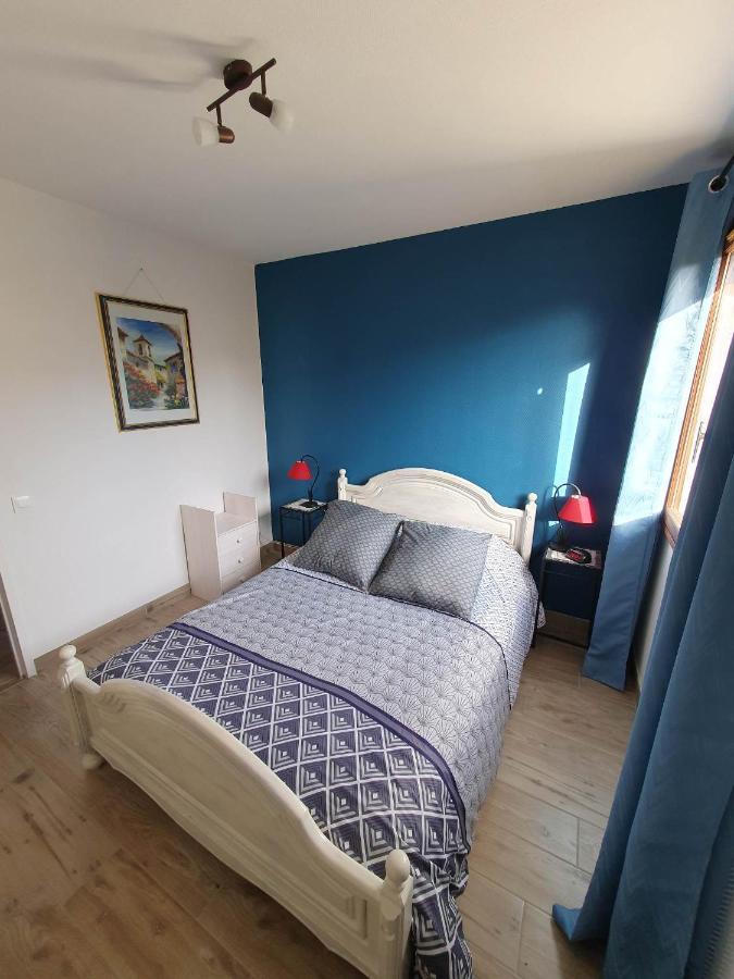 La Framboisette Villa *